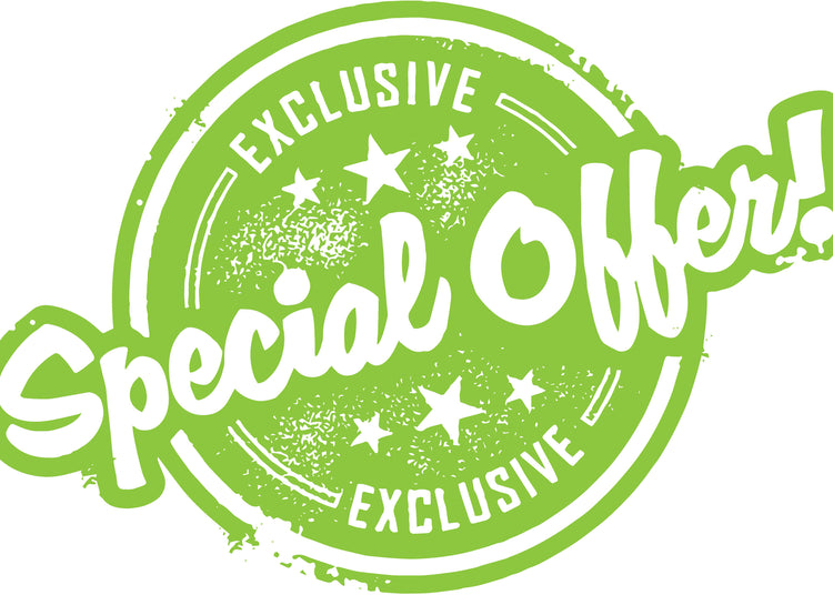 collection of special offers for our customers.
