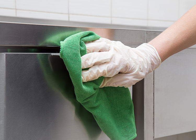 Household Cleaners