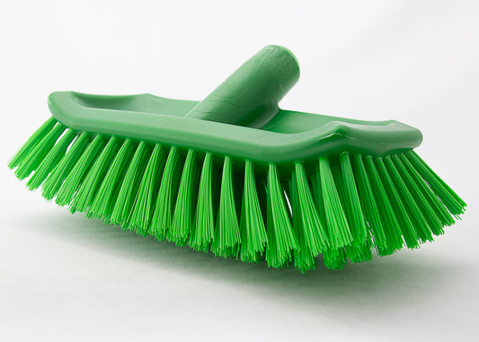 Rounded Brush Head