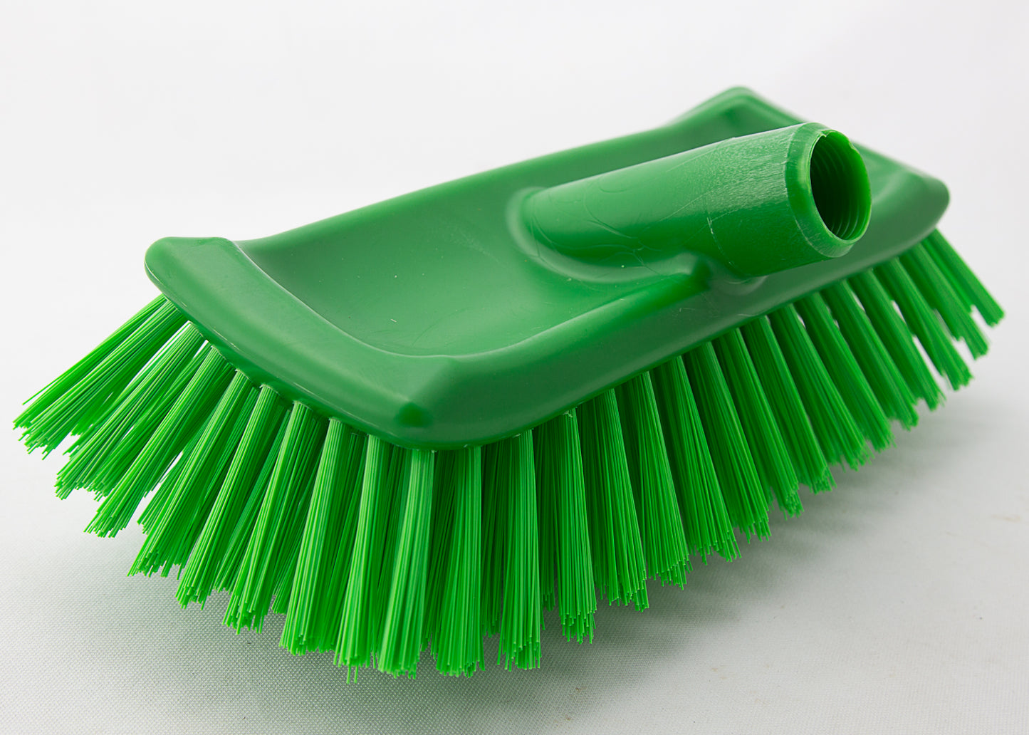 Rounded Brush Head