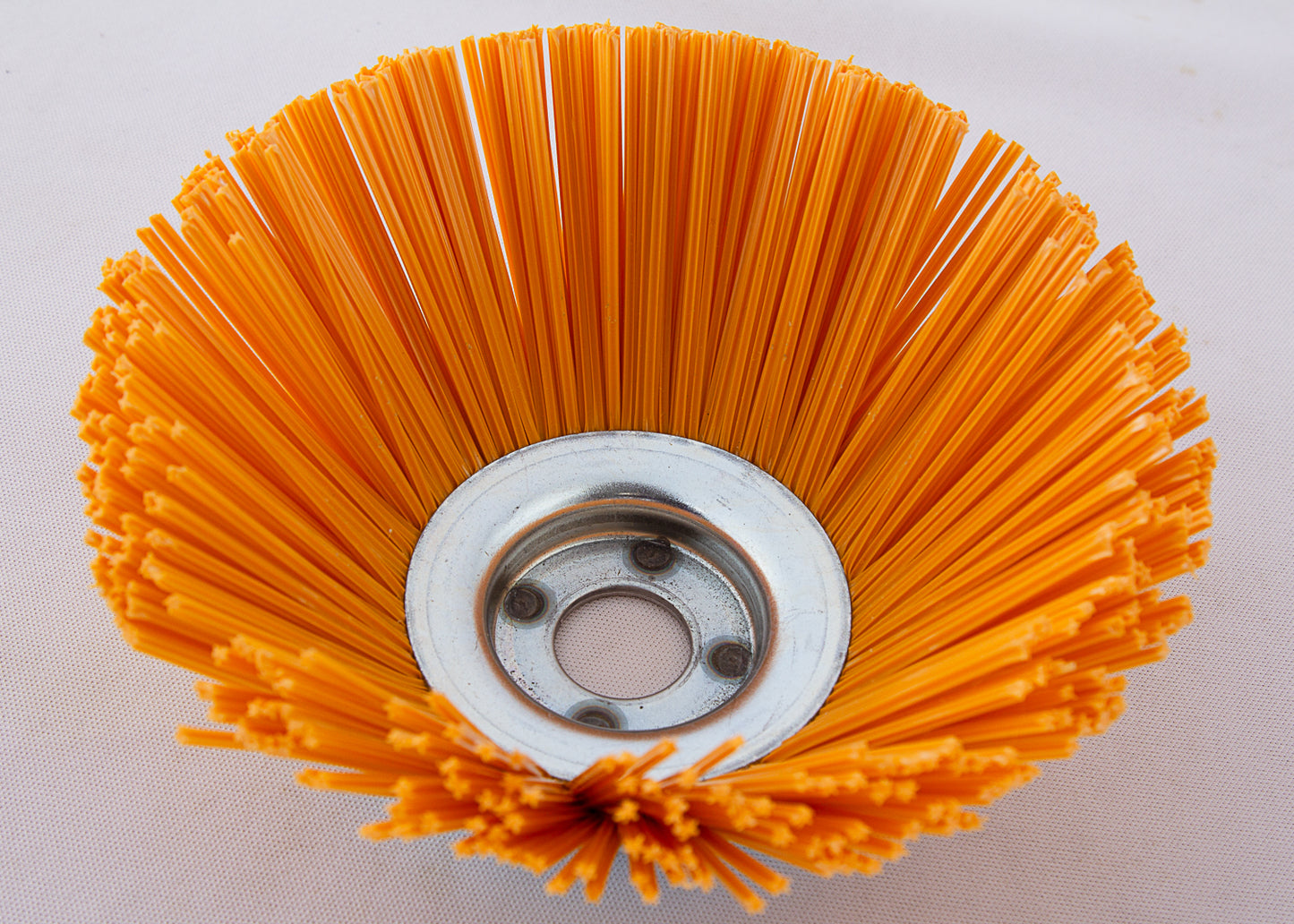 Plastic Bevel Brush