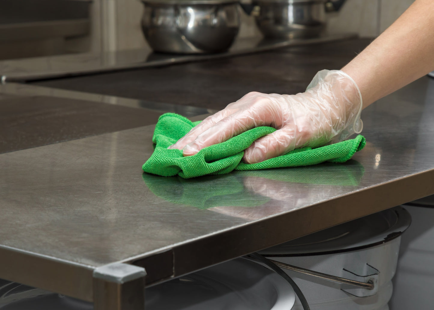 ProSurface Detergent Cleaner