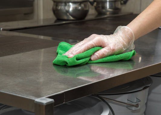 ProSurface Detergent Cleaner