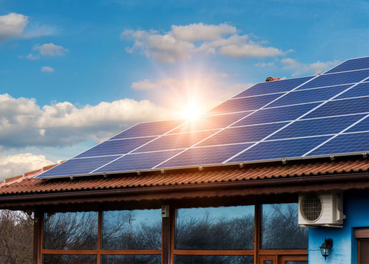 solar panels should be cleaned at least on an annual basis and Sprovit CR is designed for such surfaces