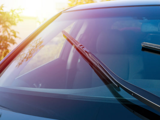 Brighten Screen Wash