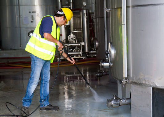ProSurface Detergent Cleaner