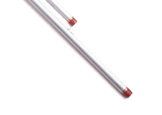 photo showing our 1 metre and 1.5 metre powder spray extension lances