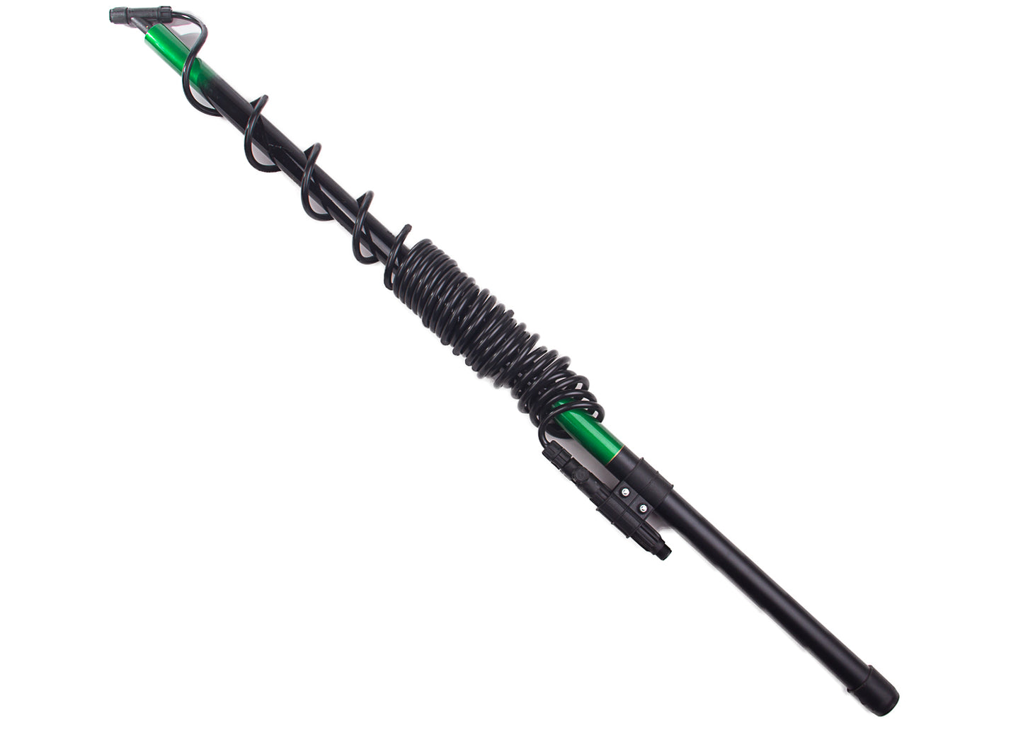 the long telescopic lance that can be bought in a bundle with our garden sprayer