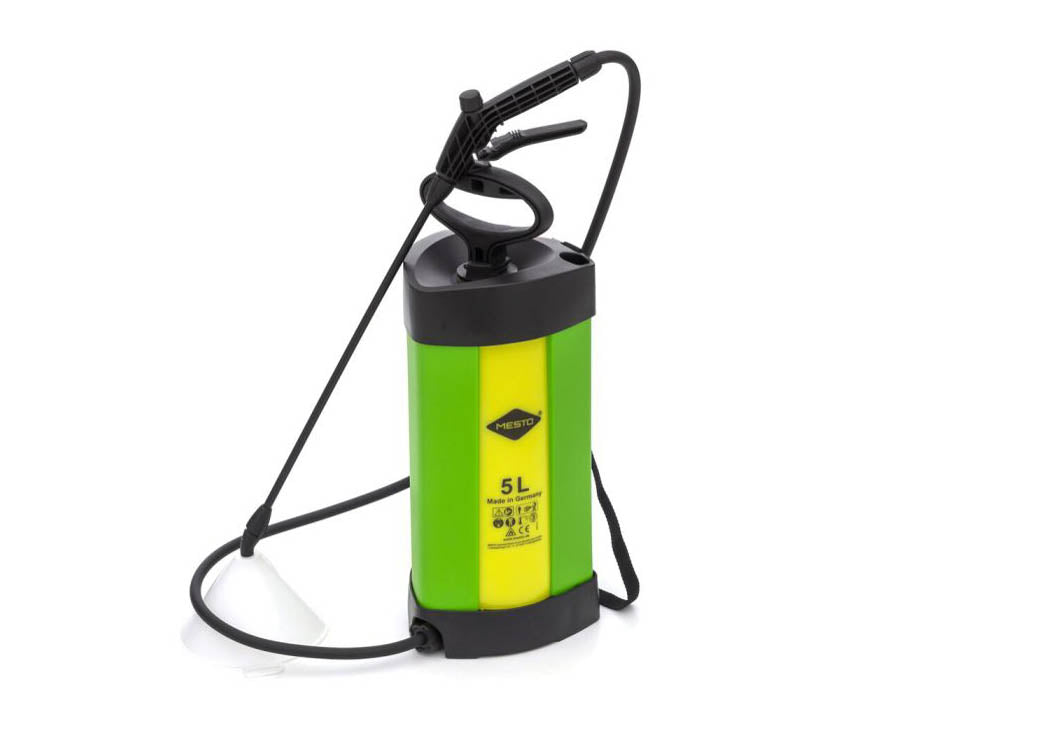 Herbi Compression Sprayer