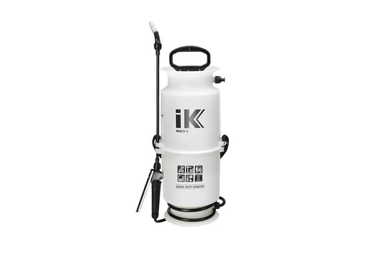 our 6 litre garden sprayer that is very popular for car cleaning as well as applying garden chemicals and spraying cleaning chemicals