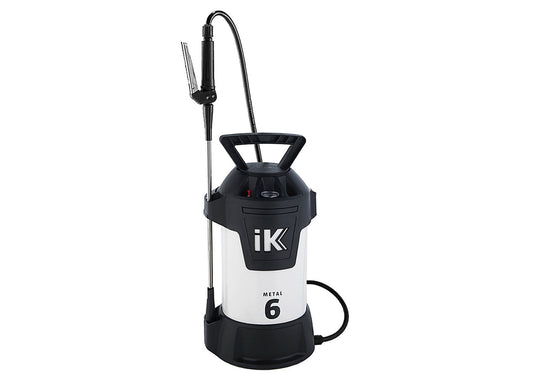 IK Metal Sprayer