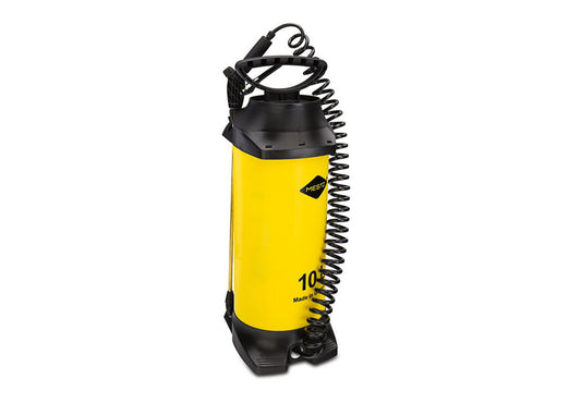 our 10 litre capacity compression garden sprayer