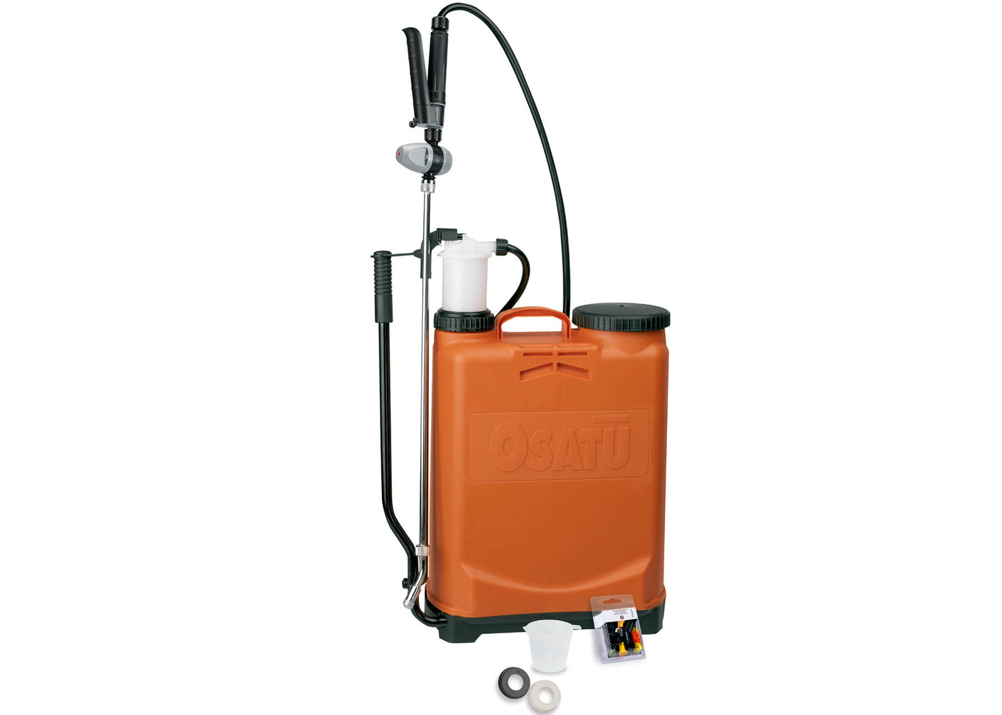 Star 16 Agro Knapsack Sprayer