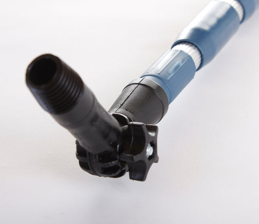 Telescopic Window Cleaning Lance