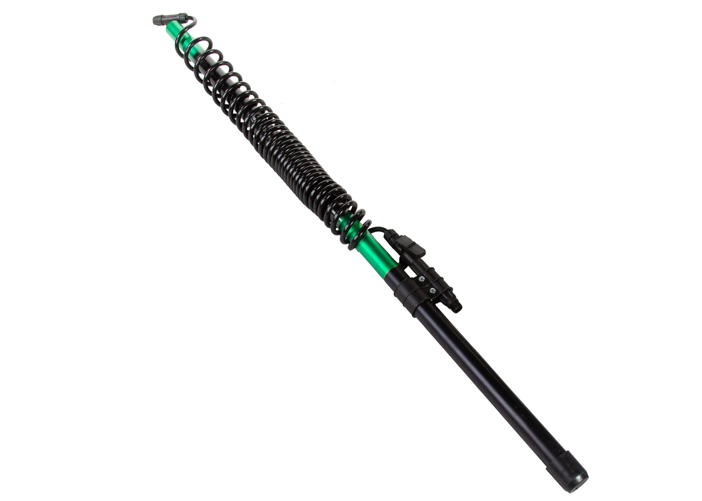 Telescopic Spray Lance