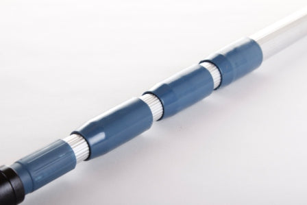 Telescopic Window Cleaning Lance