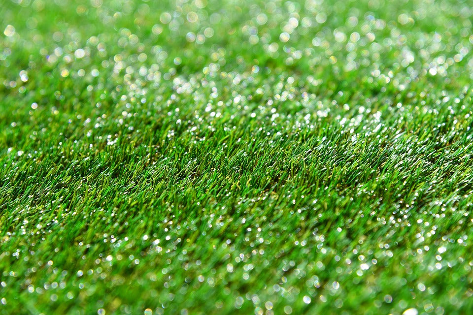 How To Remove Moss From Astroturf & Artificial Grass