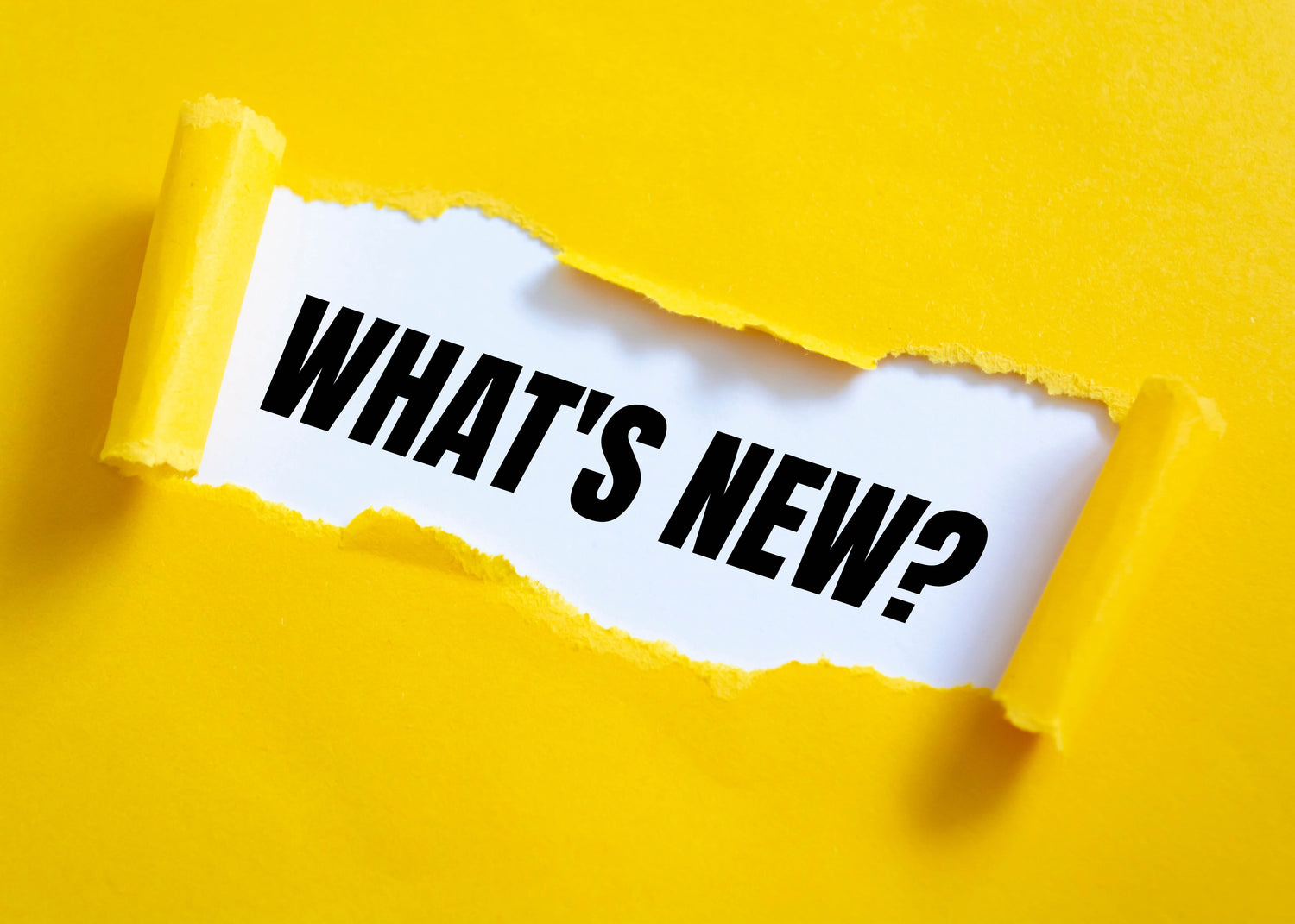 new products are always arriving on our website and, when they do, they will be shown here so why not visit this page regularly and see what is new