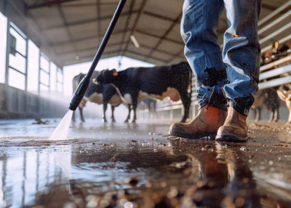 Farmhouse Surface Cleaner