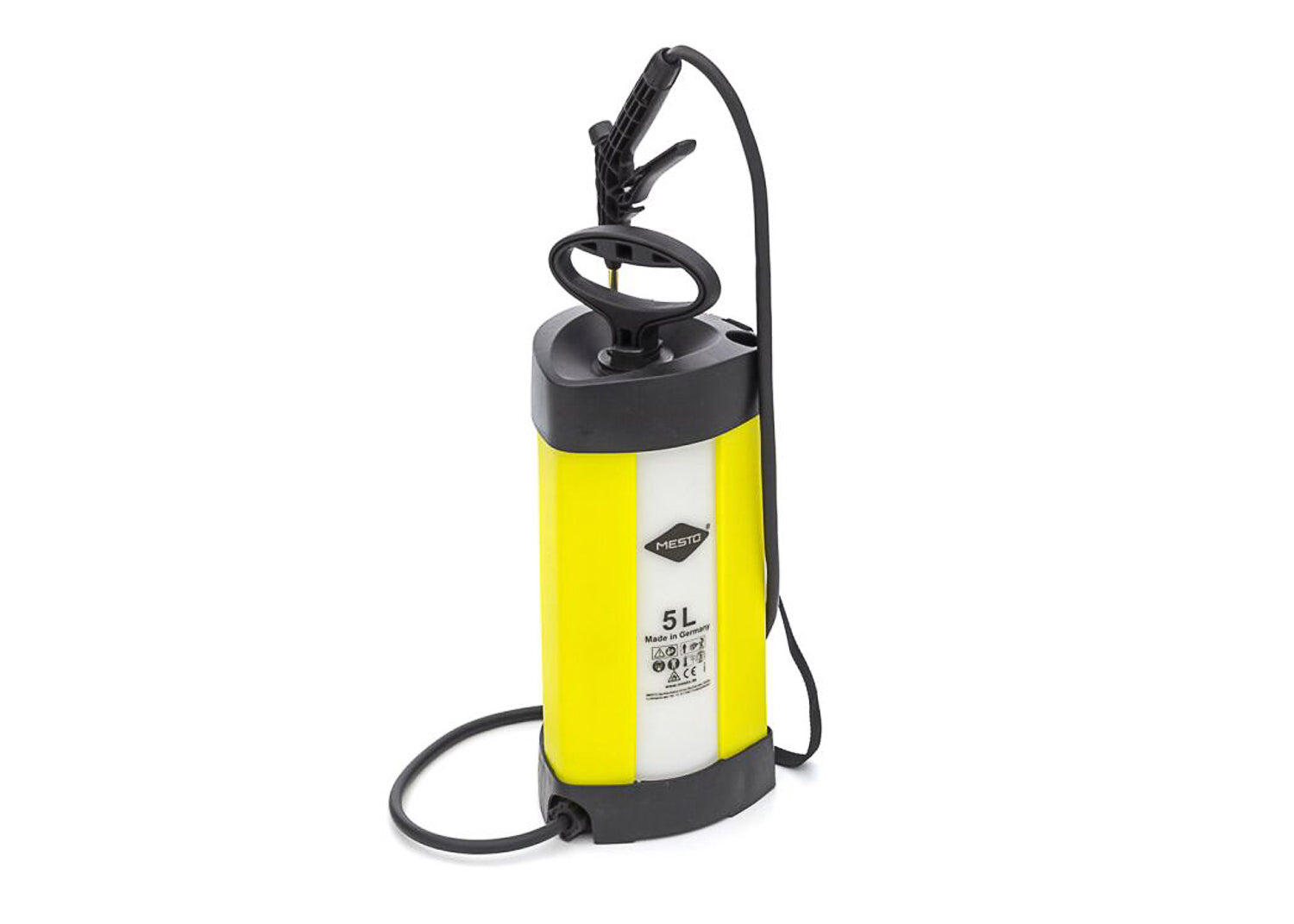 our 5 litre Pico garden sprayer