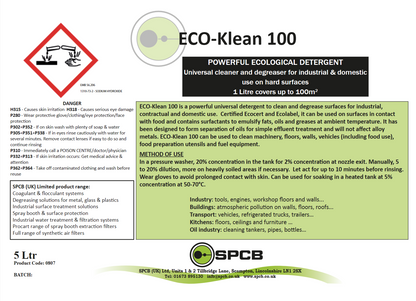 ECO-Klean 100