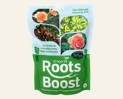 Roots Boost