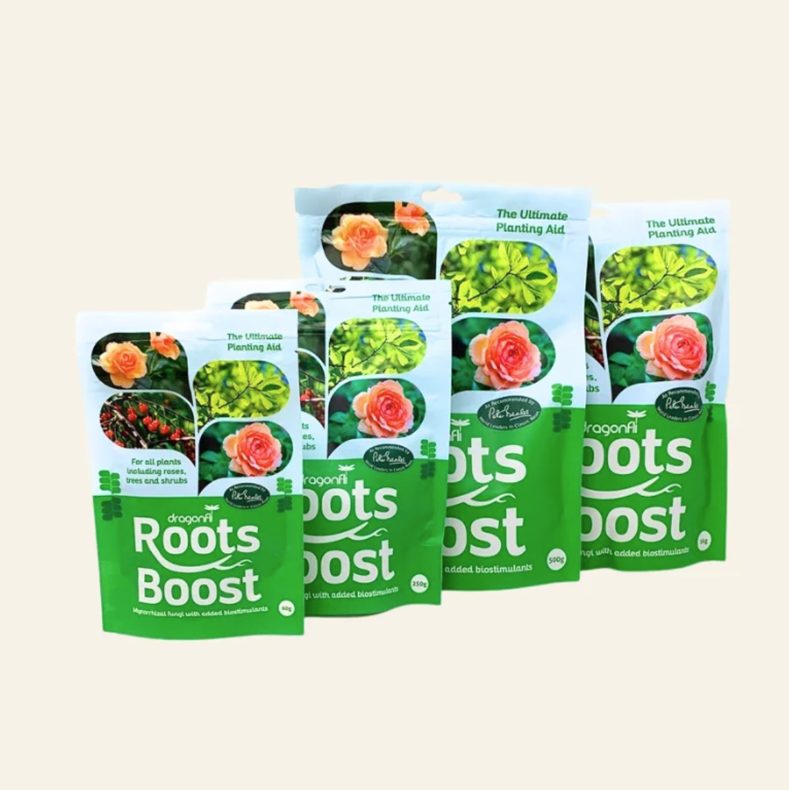 Roots Boost
