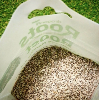 Roots Boost