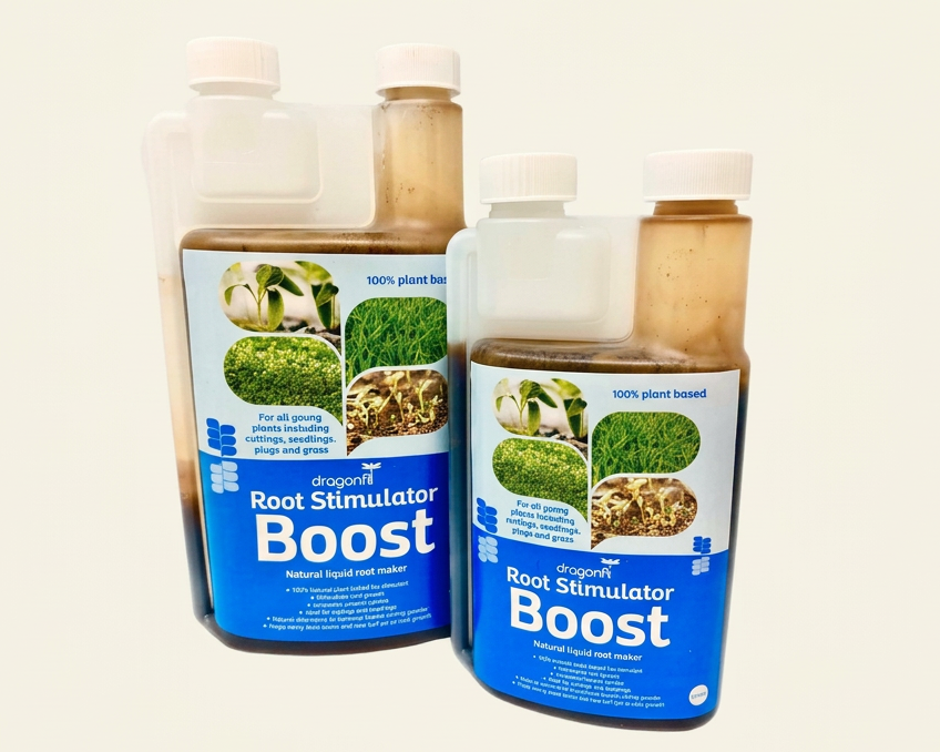 Root Stimulator Boost