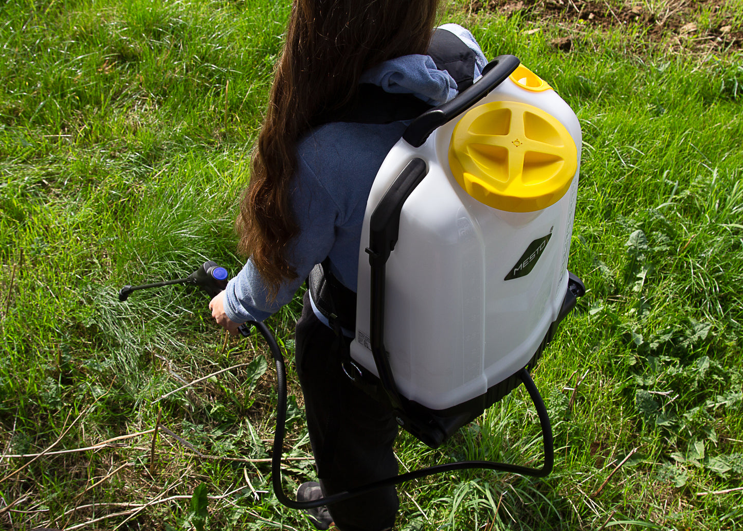 RS12 Backpack Sprayer