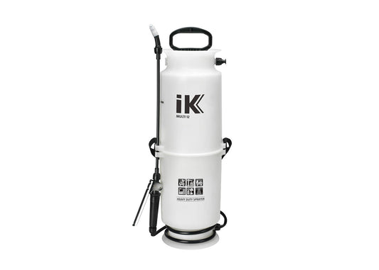 IK Multi Compression Sprayers