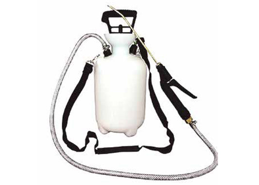 spray insect powder with this 3 litre compression sprayer with lance extensions available
