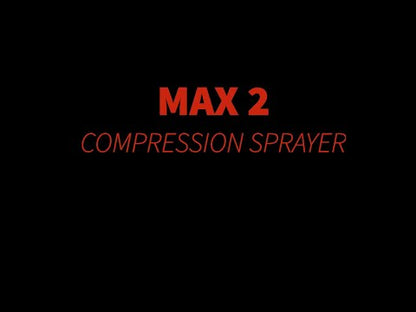 MAX 2 Compression Sprayer